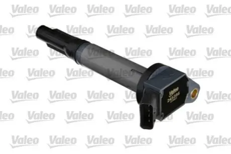 VALEO TOYOTA Катушка зажигания Camry 3.5, Lexus RX Valeo 245286