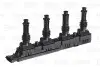 Котушка запалювання Opel Astra G 1.2 98-09 Valeo (245302) зображення 1
