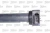 Котушка запалювання Valeo (245820) зображення 2