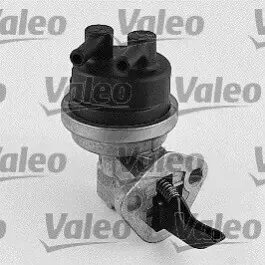 Механічний паливний насос RENAULT RAPID 1.4 07.85-08.91 Valeo 247071