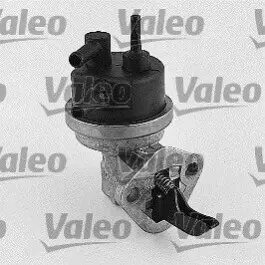 Механічний паливний насос RENAULT 11, 19 I, 19 I CHAMADE, 19 II, 19 II CHAMADE, 9, CLIO I, RAPID, SUPER 5 1.0-1.4 09.81-09.98 Valeo 247072