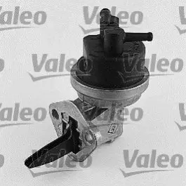 Механічний паливний насос VOLVO 240, 340-360, 740 2.0/2.1/2.3 08.74-08.90 Valeo 247075