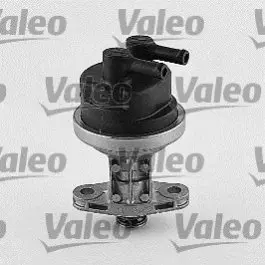 Механічний паливний насос FORD ESCORT III, FIESTA II, ORION I, SIERRA, SIERRA I, SIERRA II 1.0-2.0 09.80-03.93 Valeo 247092