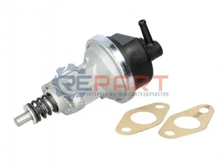 Механічний паливний насос OPEL ASCONA B, ASCONA C, ASTRA F, CORSA A, CORSA A TR, KADETT B, KADETT C, KADETT C CITY, KADETT E, KADETT E COMBO, MANTA B, OMEGA A, REKORD E 1.0-1.8 09.65-03.94 Valeo 247095 Купити в Україні