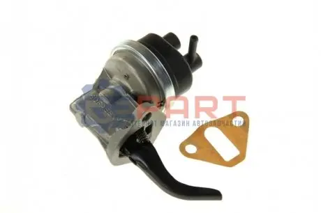 Механічний паливний насос CITROEN AX, BX, C15, ZX PEUGEOT 106 I, 205, 205 II, 309 II, 405 I 1.0/1.1/1.4 10.84-12.98 Valeo 247099