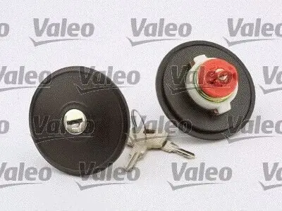 Кришка паливного бака RENAULT 21, 25, 9/11, ESPACE I, FUEGO 02.80-02.97 Valeo 247502