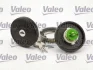 Кришка паливного бака CITROEN 2 CV, ACADIANE, C35 03.63-01.94 Valeo (247504) зображення 1