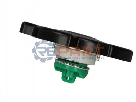 Кришка паливного бака VW GOLF I, JETTA I, JETTA II, SCIROCCO 02.74-04.93 Valeo 247508 Купити в Україні