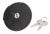 Кришка паливного бака CITROEN AX 07.86-12.98 Valeo (247509) зображення 1