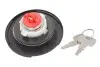 Кришка паливного бака CITROEN AX 07.86-12.98 Valeo (247509) зображення 2
