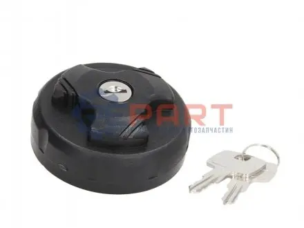 Кришка паливного бака CITROEN EVASION, XANTIA, XM FIAT ULYSSE LANCIA ZETA PEUGEOT 306, 405 I, 405 II, 605, 806 01.87-04.03 Valeo 247521