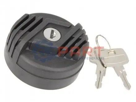 Кришка паливного бака FIAT DOBLO I, FIORINO, FIORINO / QUBO, TEMPRA 159, TIPO 160 03.82-04.16 Valeo 247523 Купити в Україні