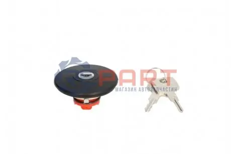 Кришка паливного бака FORD ESCORT V/VI, FIESTA III, ORION III 01.89-01.97 Valeo 247531