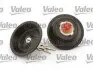 Кришка паливного бака CITROEN SAXO PEUGEOT 106 I, 106 II 08.91-07.04 Valeo (247553) зображення 1