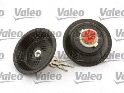 Кришка паливного бака CITROEN SAXO PEUGEOT 106 I, 106 II 08.91-07.04 Valeo 247553