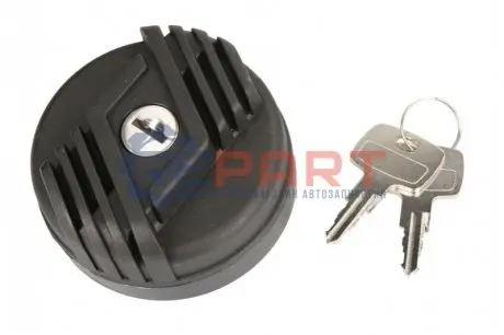 Кришка паливного бака CITROEN JUMPER I FIAT CROMA 154, DUCATO, PUNTO I 176 01.82-04.02 Valeo 247558