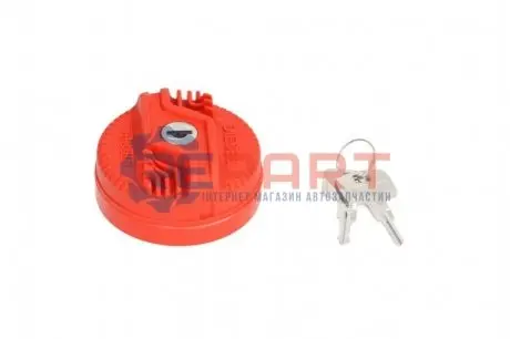 Кришка паливного бака ALFA ROMEO 156, GT, GTV 116, GTV 916 01.78-09.10 Valeo 247560 Купити в Україні