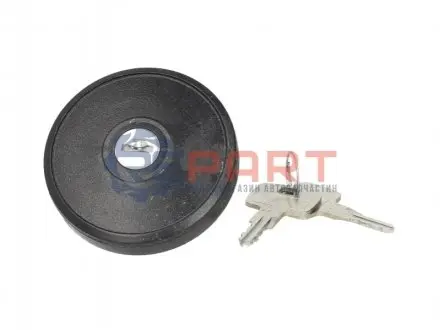 Кришка паливного бака CITROEN BERLINGO, BERLINGO MULTISPACE, C2, C2 ENTERPRISE, C3 I, C3 II, C3 PICASSO, C3 PLURIEL, C4, C4 AIRCROSS, C4 CACTUS, C4 I, C4 II, C5 III, C8, C-CROSSER, DS3 08.00 Valeo 247606 Купити в Україні