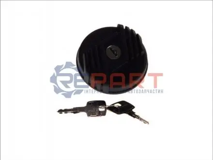 Крышка, топливный бак Valeo 247607
