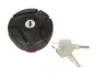 Кришка паливного бака RENAULT ESPACE II, LAGUNA I, MEGANE I, SAFRANE I, SAFRANE II 01.91-08.03 Valeo (247608) зображення 1