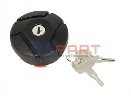 Крышка, топливный бак Valeo 247608