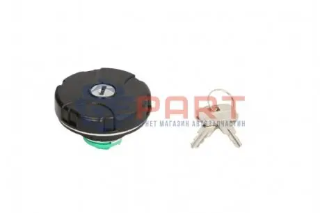 Кришка паливного бака MERCEDES SPRINTER 901, 902, 903, 904, 905, SPRINTER 906 01.95-06.18 Valeo 247613