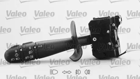 Переключатель подрулевой Valeo 251437