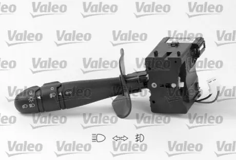 Подрулевой переключатель Valeo 251570