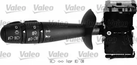 Выключатель на колонке рулевого управления Valeo 251588