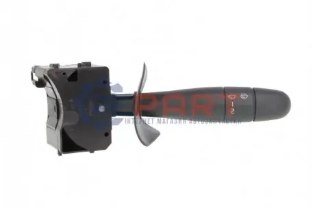 Перемикач склоочисників RENAULT KANGOO, KANGOO EXPRESS, MEGANE I, MEGANE I CLASSIC 1.2-2.0 09.96 Valeo 251608 Купити в Україні