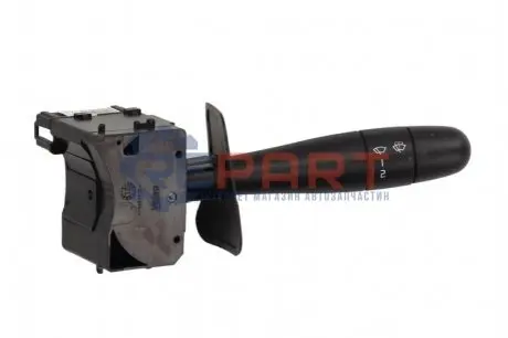 Перемикач склоочисників RENAULT KANGOO, KANGOO EXPRESS 1.2-Electric 08.97 Valeo 251611 Купити в Україні