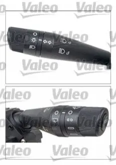 Подрулевой переключатель Valeo 251625