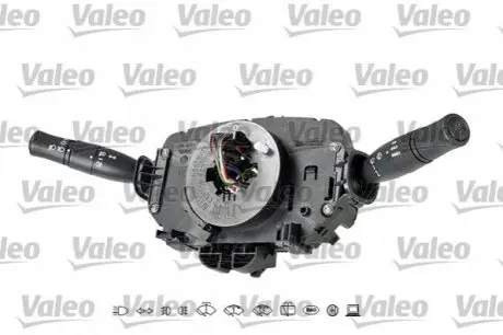 Переключатель подрулевой Valeo 251640