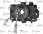 Перемикач комбінов. під кермом RENAULT MEGANE I, MEGANE I COACH 01.96-08.03 Valeo (251643) зображення 1