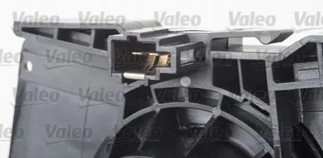 Витая пружина, подушка безопасности Valeo 251645