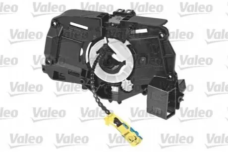 Перемикач комбінов. під кермом DACIA DOKKER, DUSTER, LODGY, LOGAN II, LOGAN MCV II, SANDERO II RENAULT DUSTER 04.10 Valeo 251676 Купити в Україні