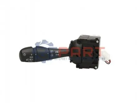 Подрулевой переключатель Valeo 251690