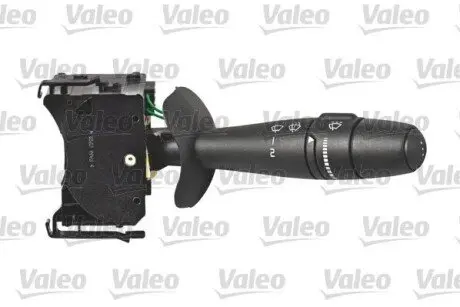 Реле склоочищувача Valeo 251699 Купить в Украине