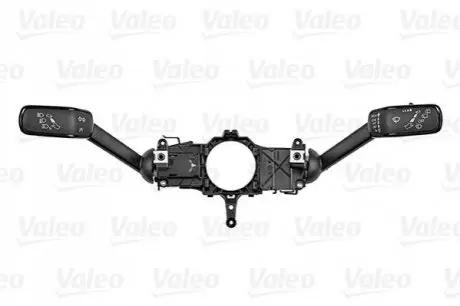 Підрульові перемикачі Valeo 251707 Купити в Україні