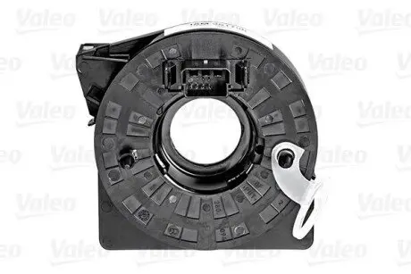 Пружина подушки безпеки SEAT IBIZA IV, IBIZA IV SC, IBIZA IV ST, MII SKODA CITIGO, FABIA II, ROOMSTER, ROOMSTER PRAKTIK VW AMAROK, MULTIVAN T5, MULTIVAN T6, POLO V 1.0-Electric 04.03 Valeo 251756 Купити в Україні