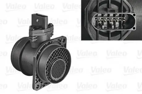 Измеритель массы воздуха Valeo 253703