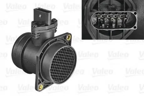 Автозапчасть Valeo 253710