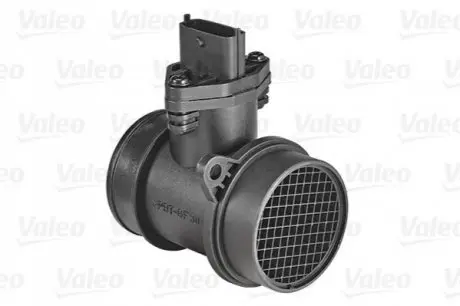 Витратомір повітря Fiat Doblo 1.3JTD 04-05 (51kw) Valeo 253711 Купити в Україні