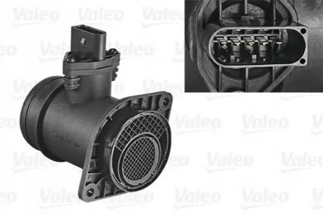 Автозапчасть Valeo 253729