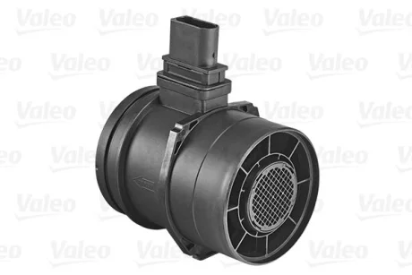 VALEO BMW Витратомір повітря 1 (E81), 3 (E90), X1 (E84), 7 (E65, E66, E67) Valeo 253738