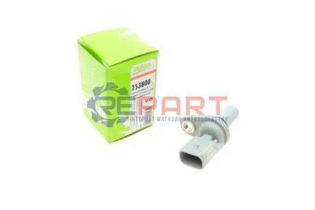 Датчик положення розподільного валу Ford Transit 2.2-2.4 TDCI 06- Valeo 253800 Купити в Україні