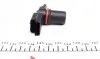 Фото Датчик положення розподільчого валу RVI MASCOTT DACIA DUSTER, LOGAN, LOGAN EXPRESS, LOGAN MCV, SANDERO INFINITI EX, FX, M, Q70, QX50 I, QX70 NISSAN ALMERA II, CABSTAR, INTERSTAR 1.2-3.0D 08.97 Valeo (253803) зображення 4