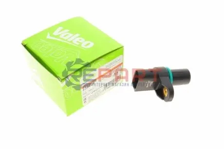 Датчик положения коленвала Valeo 253809 Купить в Украине