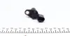 Датчик положення розподільчого валу VOLVO S40 I, V40 CHRYSLER PT CRUISER, SEBRING HYUNDAI ATOS, GETZ, H-1, H-1 / STAREX, HIGHWAY, SANTA FÉ I, SONATA II, SONATA III, SONATA IV 1.0-2.5D 11.86 Valeo (253813) зображення 4