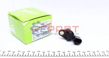 Датчик положення розподільного валу Hyundai Santa Fe/Mitsubishi Outlander 2.0/2.4 01- (12V) Valeo 253813 Купити в Україні
